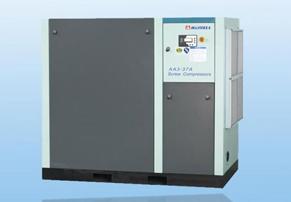 漢鐘螺桿壓縮機維修，常見螺桿空壓機故障分析