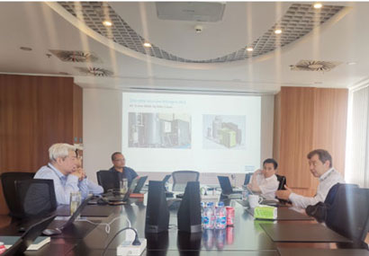 這組紅藍CP掀起新一輪激光界的浪潮