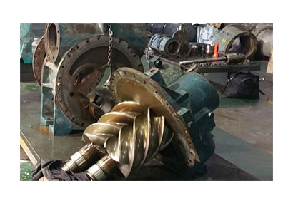 空壓機壞了有必要修嗎？