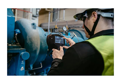 阿特拉斯·科普柯全新AIRScan壓縮空氣系統診斷解決方案