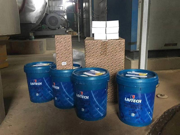 螺桿空壓機保養-螺桿式空壓機