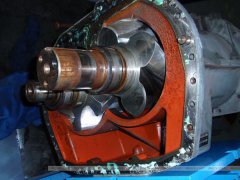 巢湖上門維修螺桿空壓機_選柯森快速上門-原廠備件!