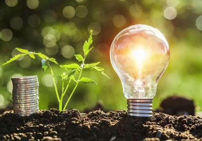 拉閘限電背后,壓縮空氣的綠色節(jié)能之道!