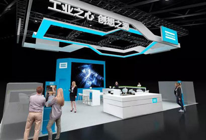 阿特拉斯·科普柯受邀參加ComVac ASIA 2021上海國際壓縮機及設(shè)備展覽會