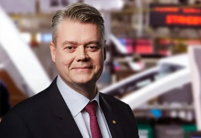 阿特拉斯·科普柯制定科學(xué)減碳目標(biāo)，提升保護(hù)環(huán)境的雄心