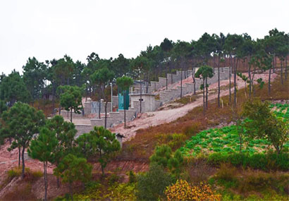 阿特拉斯·科普柯“共享水資源”榮登《在華外企扶貧行動優秀項目》前