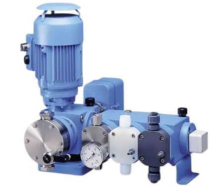 阿特拉斯·科普柯殺入泵市場，動作頻頻，收購了多家泵品牌