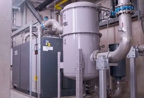 節能可持續的真空解決方案為玻璃制造商增光添彩