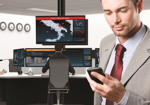 阿特拉斯SMARTLINK服務器搬遷至微軟中國