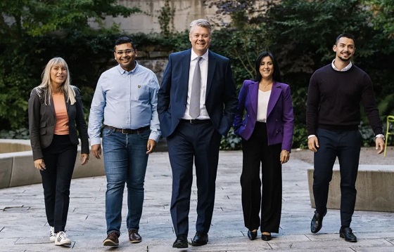 阿特拉斯·科普柯成功舉辦向低碳轉(zhuǎn)型意識(shí)活動(dòng)