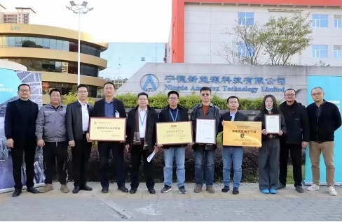 阿特拉斯·科普柯2022年一級能效站房鑒賞